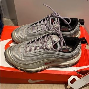 Nike Air Max 97 Q (GS)